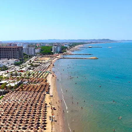 In 094 * Golem (Tirana)