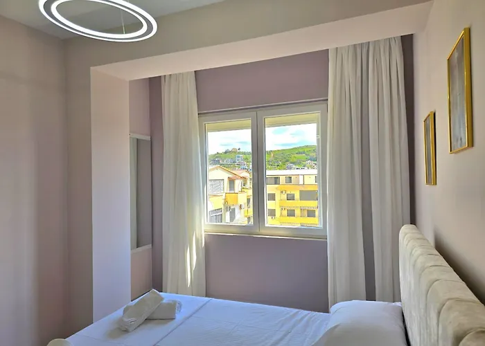 Lägenhet In 094 Golem (Tirana)