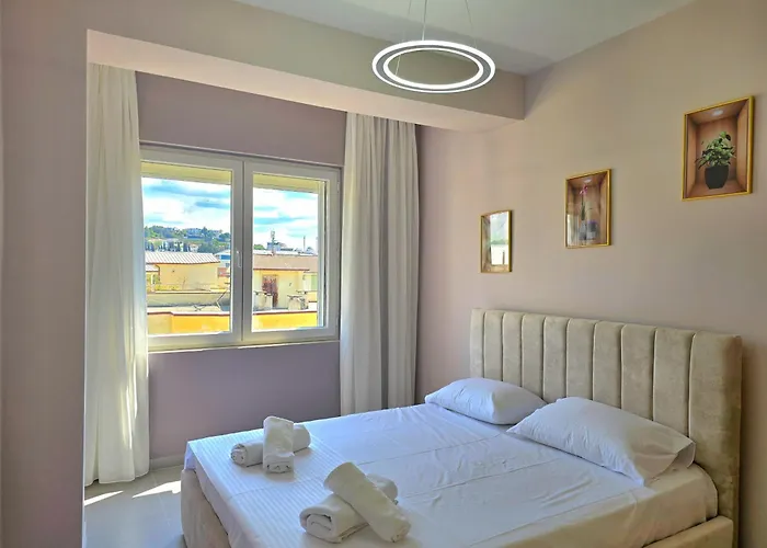 Lägenhet In 094 Golem (Tirana)