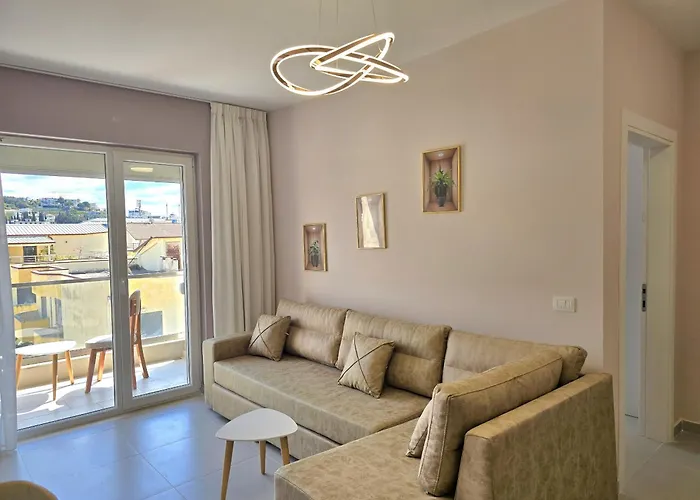 Lägenhet In 094 Golem (Tirana)