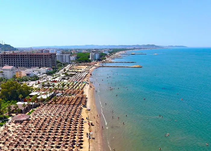 In 094 * Golem (Tirana)